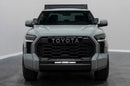 Kit de barra de luces para parachoques Toyota Tundra Stealth 2022 de Diode Dynamics - Combo blanco