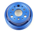 Greddy 2022+ Toyota GR86 (ZN8)/Subaru BRZ (ZD8) Aluminum Pulley Kit (13512116)