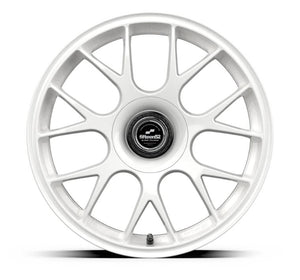 Fifteen52 Apex 17x7.5 5x100/5x112 35mm ET 73.1mm Rueda central Rally blanca (STARW-77551+35)