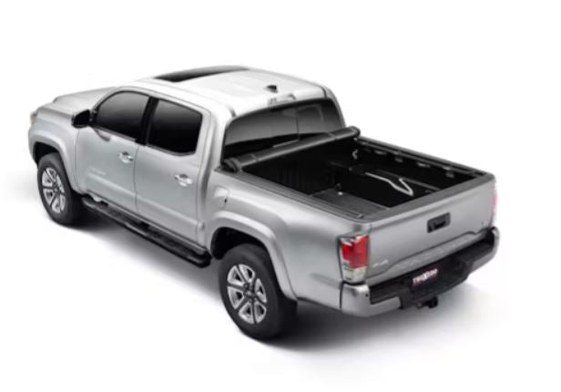 Truxedo 2022+ Toyota Tundra 6ft. 6in. Pro X15 Bed Cover - With Deck Rail System (1464301)