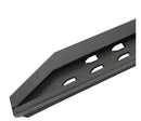 Go Rhino 2022+ Toyota Tundra Crew Max RB20 Slim Running Board + Brackets - Bedliner Coating (69443687ST)