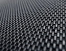 3D Maxpider 19-24 Nissan Armada Kagu Front Floor Mat- Black R1 (L1NS14611509)