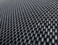 3D Maxpider 19-24 Nissan Armada Kagu Front Floor Mat- Black R1 (L1NS14611509)
