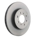 Brembo 99-05 Honda Civic/07-13 Fit/10-14 Insight Front Premium UV Coated OE Equivalent Rotor (09.9936.11)