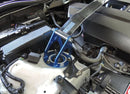 Cusco OS Front Strut Bar 15-20 RC350 / 16-20 GS-F / 15-20 RC-F - Does not Fit IS350 (9A3 540 A)