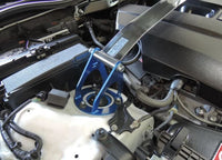 Cusco OS Front Strut Bar 15-20 RC350 / 16-20 GS-F / 15-20 RC-F - Does not Fit IS350 (9A3 540 A)