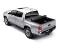 Truxedo 2022+ Toyota Tundra 6ft. 6in. Sentry Bed Cover - With Deck Rail System (1564301)