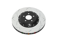 DBA 15-22 Lexus RC350 F Sport Anillo ranurado delantero serie 5000