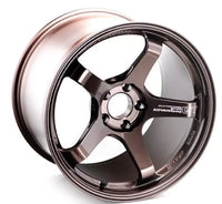 Advan GT Beyond 18x9.5 +38 5-114.3 Racing Copper Bronze Wheel (YAQB8J38ECB)