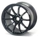 Gram Lights 57NR 18X8.5 +38 5-120 Glass Black Wheel (WGNV38W6NJ)