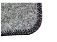 HKS Mitsubishi Evolution CT9A Non-MR 50th Anniversary Floor Mat Oil Color  - Front Set RHD (53001-AM001)
