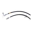 Chase Bays 2013+ Toyota 86/GR86/Subaru BRZ (w/FA20/FA24 & CD009) Clutch Line w/Tilton Control Valve (CB-86-FAVQCLUTCH-TFCV)
