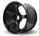 Advan GT Beyond 20x10 +30 5-114.3 Racing Titanium Black Wheel (YAQB0K30ETB)