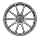 Forgestar F203 19X10 CF10 DC 5X120.65 ET30 BS6.7 Gloss ANT 70.4