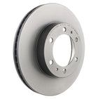 Brembo 03-09 4Runner/07-14 FJ Cruiser/05-20 Tacoma Front Premium UV Coated OE Equivalent Rotor (09.B461.11)