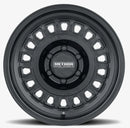 Method MR320 17x8.5