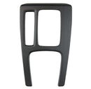 Remark - Carbon Fiber Center Console Panel 2022+ Honda Civic Type R (FL5) Matte Finish (RMK-05-IC01H-02M)