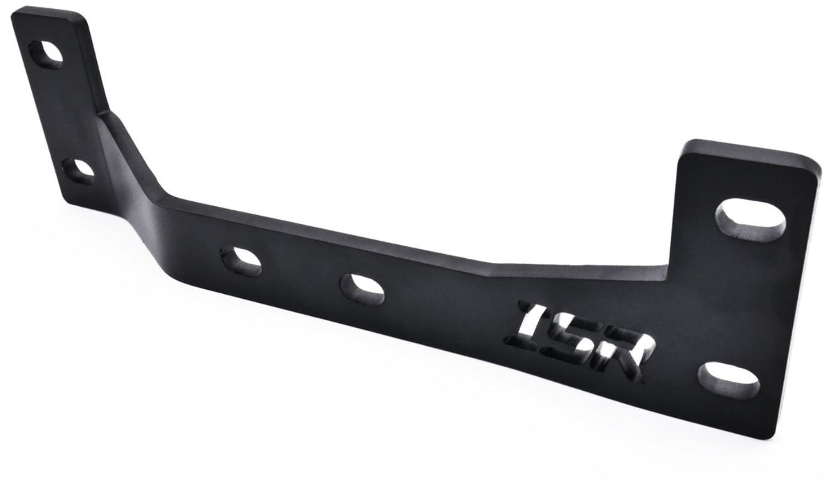 ISR Performance Manual Transmission Crossmember - SR KA 240sx (S13) & (S14) (IS-TMCOE-S1314)