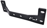 ISR Performance Manual Transmission Crossmember - SR KA 240sx (S13) & (S14) (IS-TMCOE-S1314)