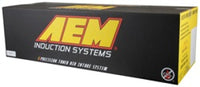 AEM 22-405B Performance Short Ram Air Intake System for Honda Prelude 1994-1996
