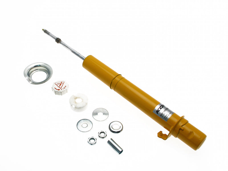 Koni Sport (Yellow) Shock 09-13 Acura TSX - Left Front (8041 1406LSPOR)
