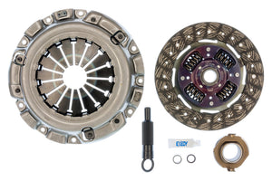 Exedy OE 2004-2005 Mazda RX-8 R2 Clutch Kit – Reliable Replacement for Smooth Shifting