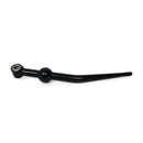 BLOX Racing Single-bend Short Shifter for 1989-2000 Honda Civic and 1990-1993 Acura Integra