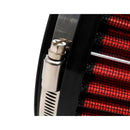 BLOX Racing Universal 6-inch Diameter Inlet Air Filter - 7-inch Height