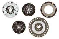 Exedy Hyper Twin Organic Clutch for 2011-2017 Ford Mustang 5.0L - 8 Bolt Twin Disc