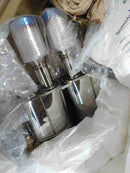 Slightly Bent HKS Legamax Premium Cat-Back Exhaust - 2017+ Honda Civic Hatchback | 31021-AH004