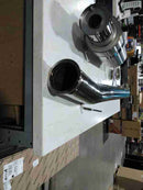 Scratched & Dented HKS 93-98 Toyota Supra | Hi Power Titanium Racing Exhaust |3108-RT001