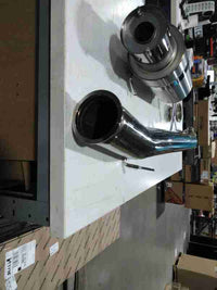 Scratched & Dented HKS 93-98 Toyota Supra | Hi Power Titanium Racing Exhaust |3108-RT001