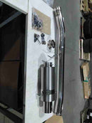 Scratched & Dented HKS 93-98 Toyota Supra | Hi Power Titanium Racing Exhaust |3108-RT001