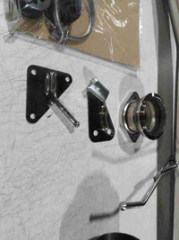 Scratched & Dented HKS 93-98 Toyota Supra | Hi Power Titanium Racing Exhaust |3108-RT001