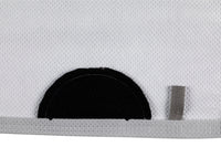 Covercraft 23-24 Toyota Gr Corolla Custom 5-Layer Softback All Climate Car Cover - Gray (C18744AC)
