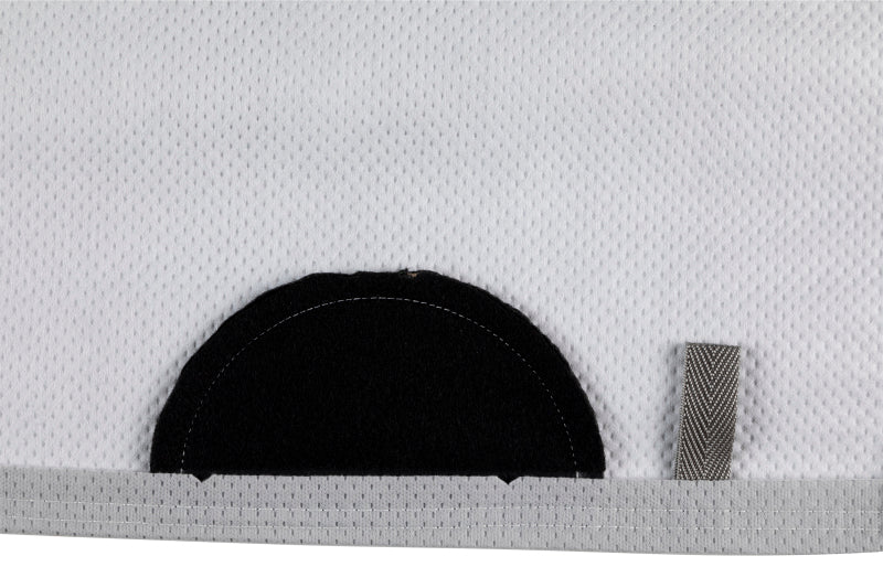 Covercraft 23-24 Toyota Gr Corolla Custom 5-Layer Softback All Climate Car Cover - Gray (C18744AC)