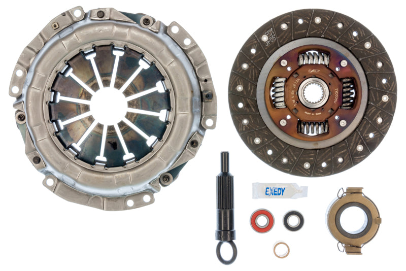 Exedy OE Clutch Kit for 1994-1997 Toyota Celica L4