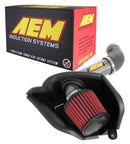 AEM Induction 2019 Volkswagen Jetta 1.4L Cold Air Intake System