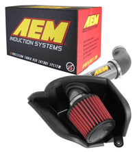 AEM Induction 2019 Volkswagen Jetta 1.4L Cold Air Intake System