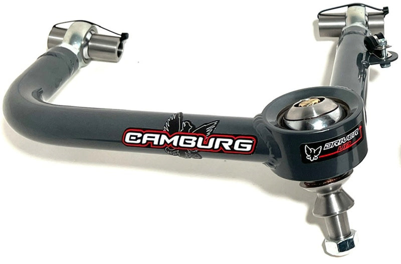 Camburg 1.25 Performance Heim/Uniball Upper Arms (CAM-310196)
