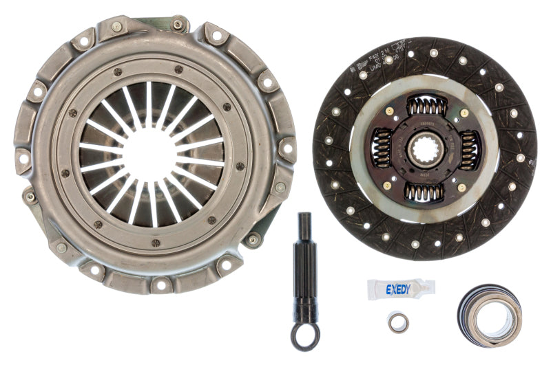 Exedy OE Clutch Kit for 2013-2018 Ford Focus ST - Part Number exeFMK1034