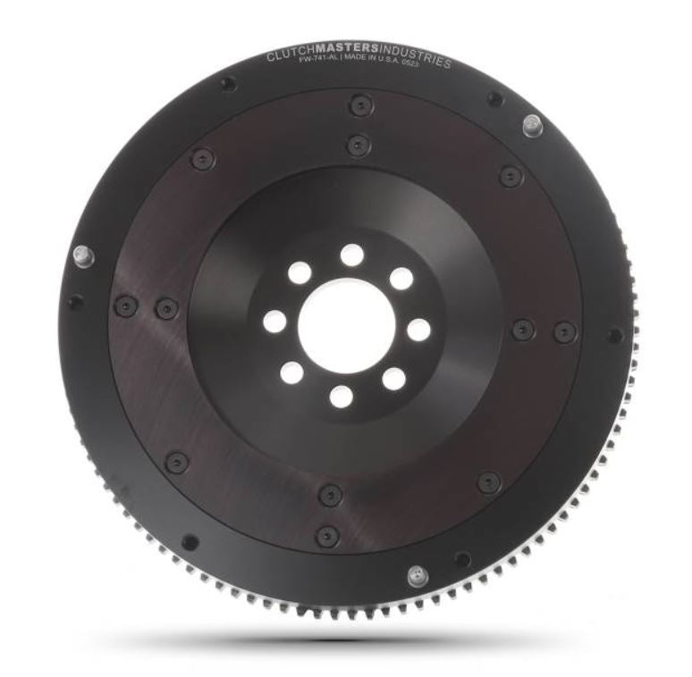 Clutch Masters 00-05 Toyota MR-2 Spyder 1.8L 2ZZ Eng / 03-06 Toyota Corolla XRS 1.8L 2ZZ Eng. / Matr (FW-741-AL)