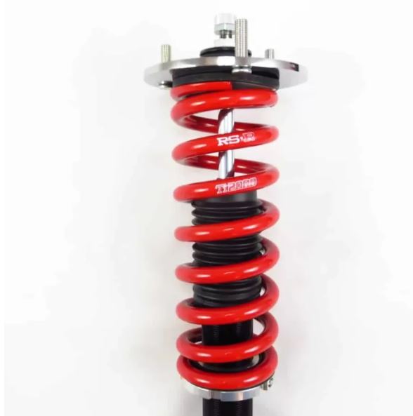RS-R 2015 Lexus RC350 AWD (USC10) Sports-i Coilovers (XSPIT996M)