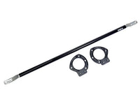 HKS Honda Civic Type R (FL5) Carbon Brace - Full Set (83001-AH001)