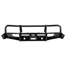 ARB Winchbar Patrol Y62 Armada Front Bumper Only | No Radar | 3427010