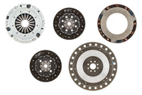 Exedy Hyper Twin Organic Clutch for 2011-2017 Ford Mustang 5.0L - 8 Bolt Twin Disc
