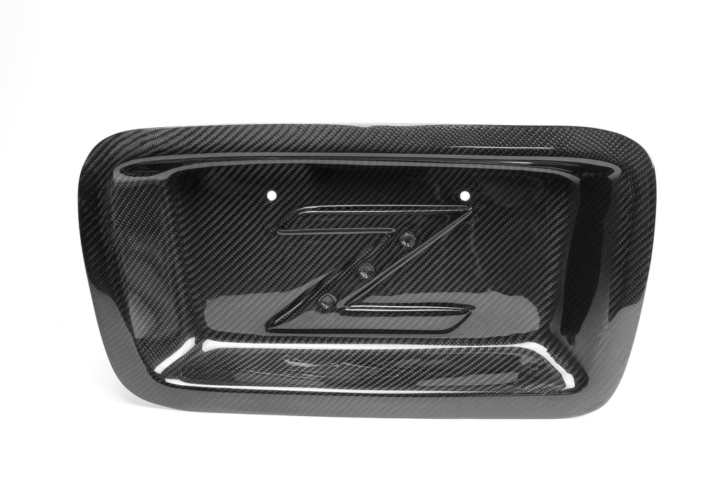 APR Peformance  Nissan 350 Z License Plate Backing 2002-2008