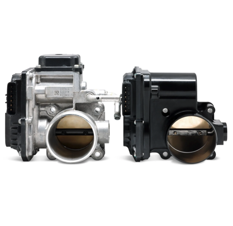 BLOX Racing 58mm Drive-by-Wire Throttle Body for Honda Civic 1.5T