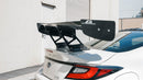 APR Peformance  Toyota GR86/ Subaru BRZ 61" GTC-300 Wing 2022-2024 SPEC