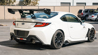 APR Peformance  Toyota GR86/ Subaru BRZ 61" GTC-300 Wing 2022-2024 SPEC